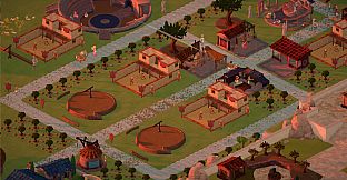 Theos: Cities Of Myth