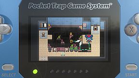 Pipistrello and the Cursed Yoyo