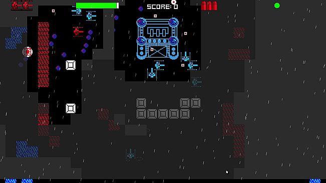 Tiger Tank 59 Ⅰ Rainstorm MP016