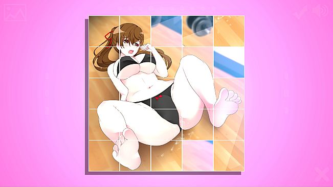 Naughty Girl - Original Soundtrack