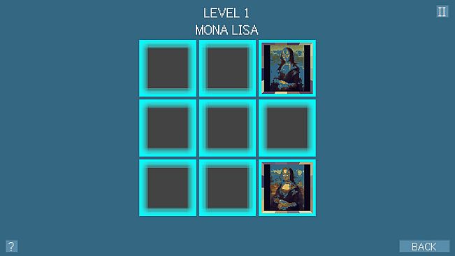 MergePiece: Merge pixels into masterpieces