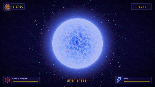 Planet No More