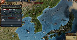 Expansion - Europa Universalis IV: Mandate of Heaven