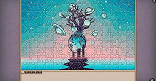 Jigsaw Puzzle Pack - Pixel Puzzles Ultimate: Psychedelic