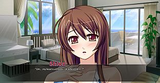 Cheating Bride's AV Debut