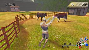 Otokomizu～漢水～