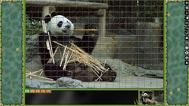 Jigsaw Puzzle Pack - Pixel Puzzles Ultimate: China