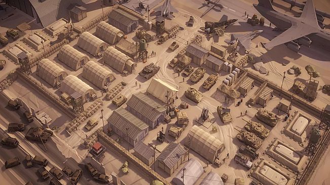 Megabonk Apocalypse Military