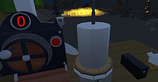 The Legendary Blacksmith