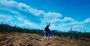 Animalia Haloween Pack