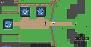 Grave Engine