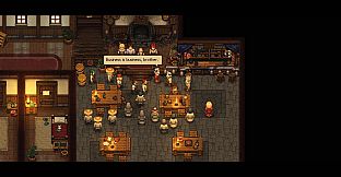 Graveyard Keeper - Game Of Crone