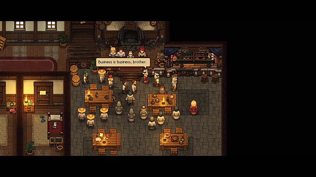 Graveyard Keeper - Game Of Crone