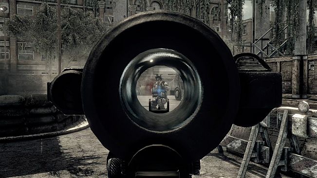 Frontline Total Warfare