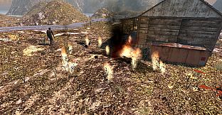 Hunt or Pray