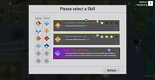 The Last Survivors Harem