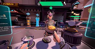 Zenith: The Last City DLC