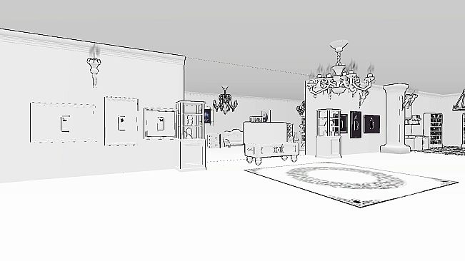 Together in Between: Chapter One