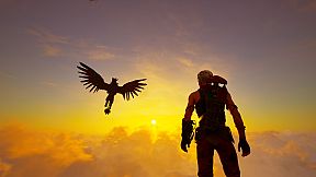 Arohel: Call of the Wind