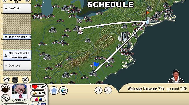 World Of Leaders - Starter Pack