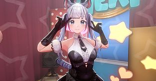Maid Cafe Simulator: Black Sugar Bunny (Omu)