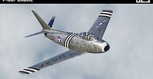 DCS: F-86F Sabre