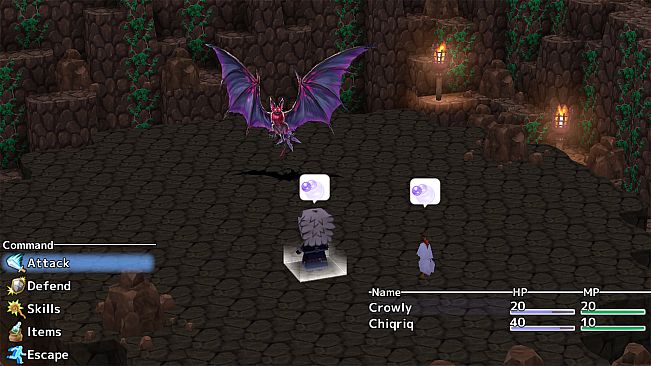 Quest For Wartorn Brotherhood