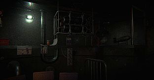 Horror Vacui