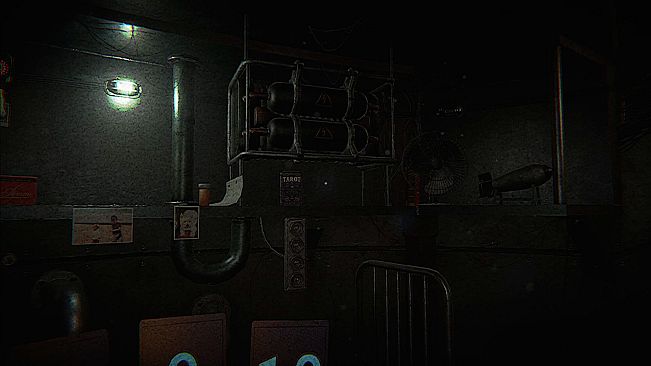Horror Vacui