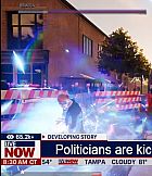 Election FighterZ: Kamala vs trump