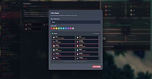 Confessional: Reality TV Manager