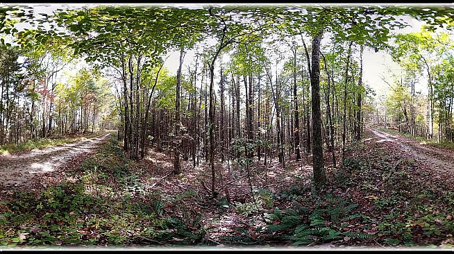 Exhale XR - Earth's Kisses