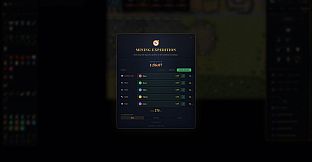 Group Idlemen