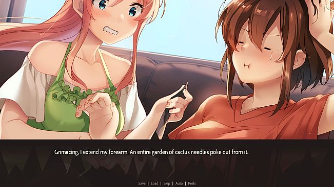 Highway Blossoms: Gold Rush Edition