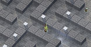 Goblin Gunmaze