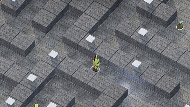 Goblin Gunmaze