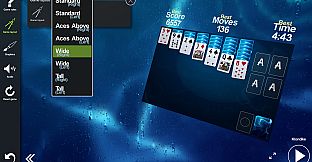 Solitaire Forever II