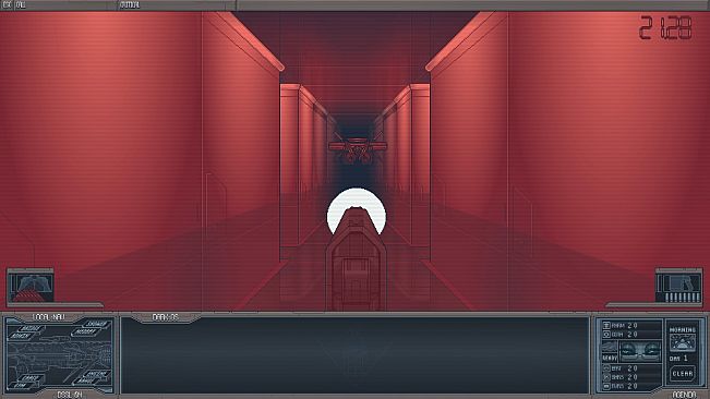 Darkstar Medical Mercenary