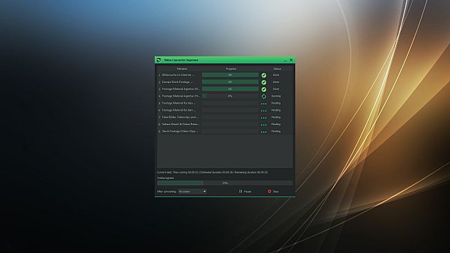 Video Converter Supreme