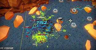 Space Viking Raiders - Support Pack