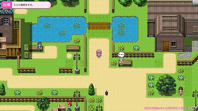 Elena's Lewd Service