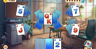 Solitaire Crime Stories Chapter 2