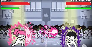 Aura battle simulator