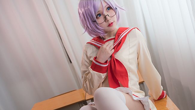 Beyond Clouds Cosplay Album