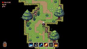 BraveYard 勇者之墓