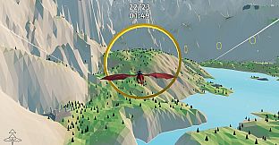 Ayre and the Crystal Comet