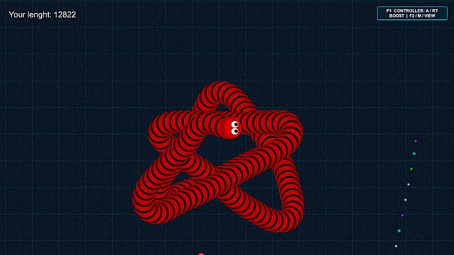 Slitcher.io