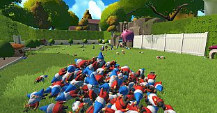 GnomeBoozled