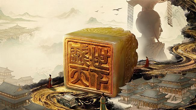 Road to Empress II: Bloopers Pack