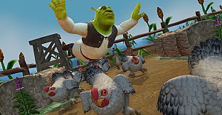 Shrek 2 Remastered